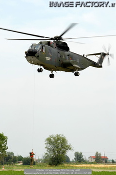 2006-06-10 Carpi Airshow 0674 Sikorsky HH3F